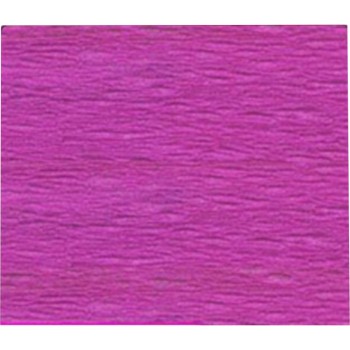 ΧΑΡΤΙ ΑΜΠΑΖΟΥΡ(ΓΚΟΦΡΕ) COLORFIX 50 x 200cm ΦΟΥΞΙΑ