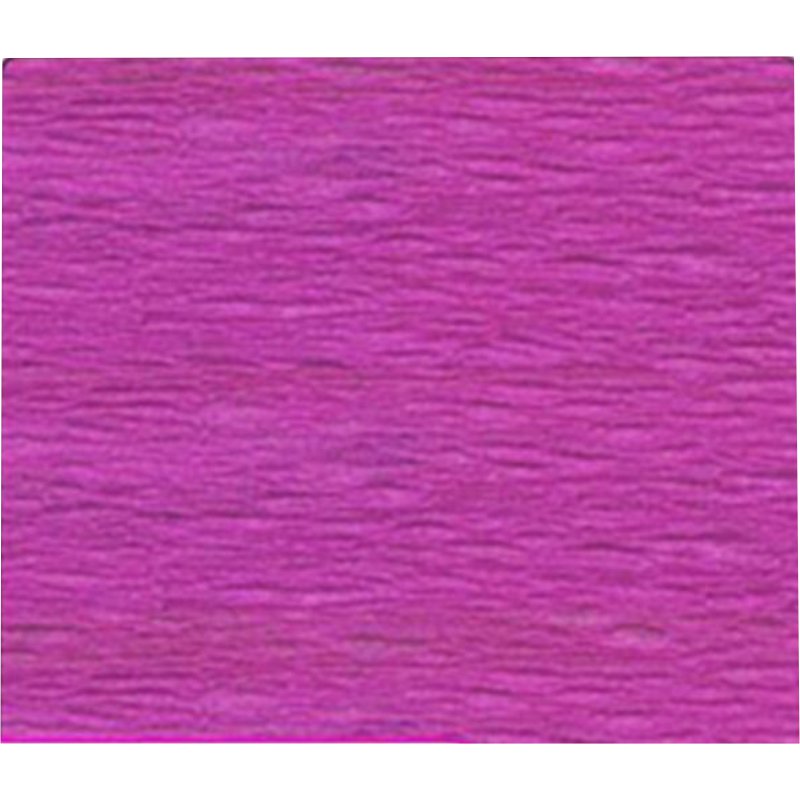 ΧΑΡΤΙ ΑΜΠΑΖΟΥΡ(ΓΚΟΦΡΕ) COLORFIX 50 x 200cm ΦΟΥΞΙΑ