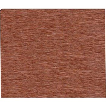 ΧΑΡΤΙ ΑΜΠΑΖΟΥΡ(ΓΚΟΦΡΕ) COLORFIX 50 x 200cm ΚΑΦΕ