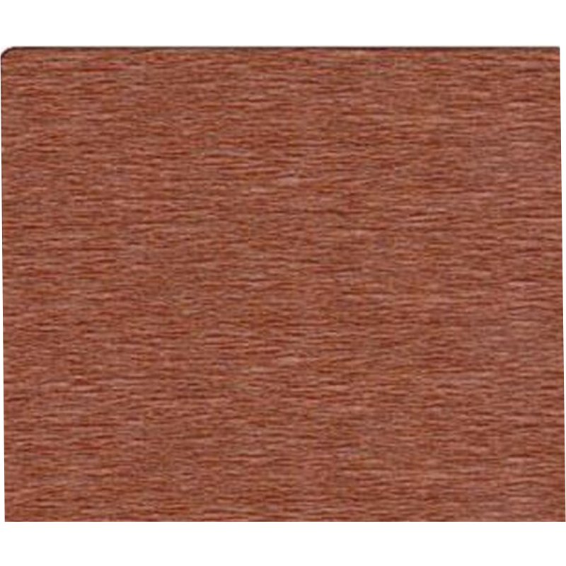 ΧΑΡΤΙ ΑΜΠΑΖΟΥΡ(ΓΚΟΦΡΕ) COLORFIX 50 x 200cm ΚΑΦΕ