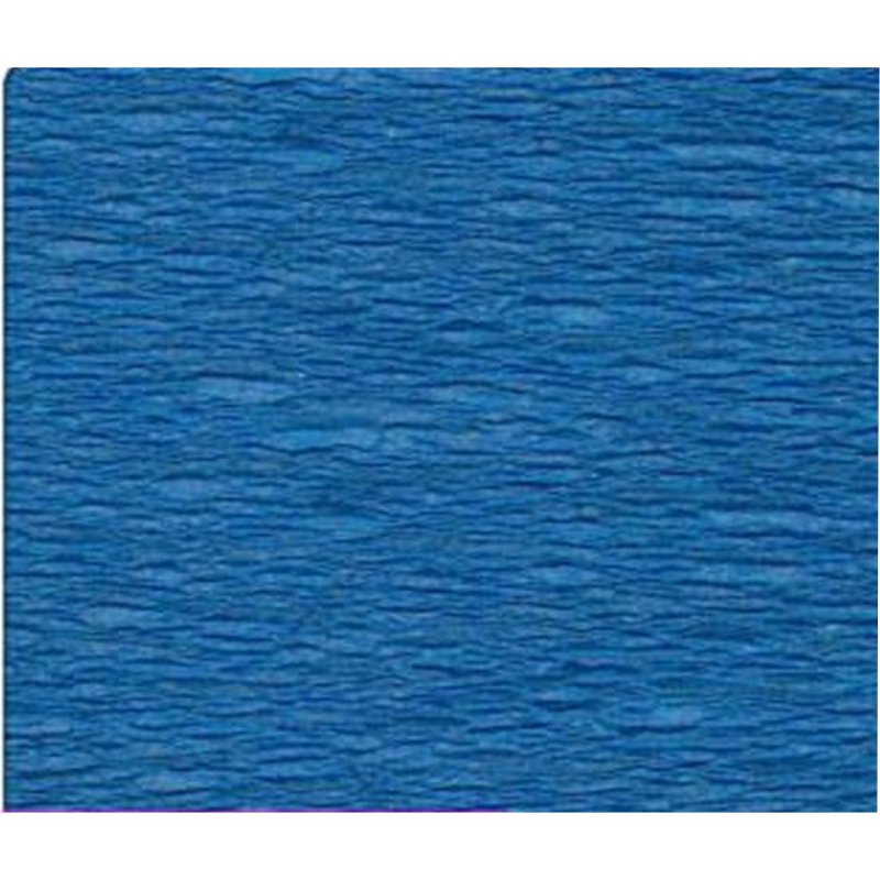 ΧΑΡΤΙ ΑΜΠΑΖΟΥΡ(ΓΚΟΦΡΕ) COLORFIX 50 x 200cm ΜΠΛΕ ΑΝΟΙΧΤΟ (ΡΑΦ)