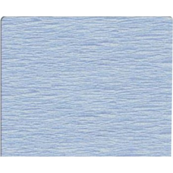 ΧΑΡΤΙ ΑΜΠΑΖΟΥΡ(ΓΚΟΦΡΕ) COLORFIX 50 x 200cm ΣΙΕΛ