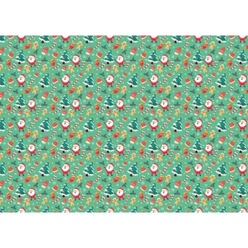 ΦΩΤΟΚΑΡΤΟΝ 50Χ70 CHRISTMAS