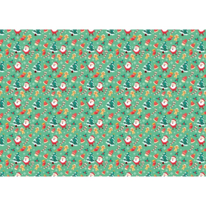 ΦΩΤΟΚΑΡΤΟΝ 50Χ70 CHRISTMAS