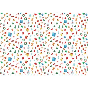 ΦΩΤΟΚΑΡΤΟΝ 50Χ70 CHRISTMAS