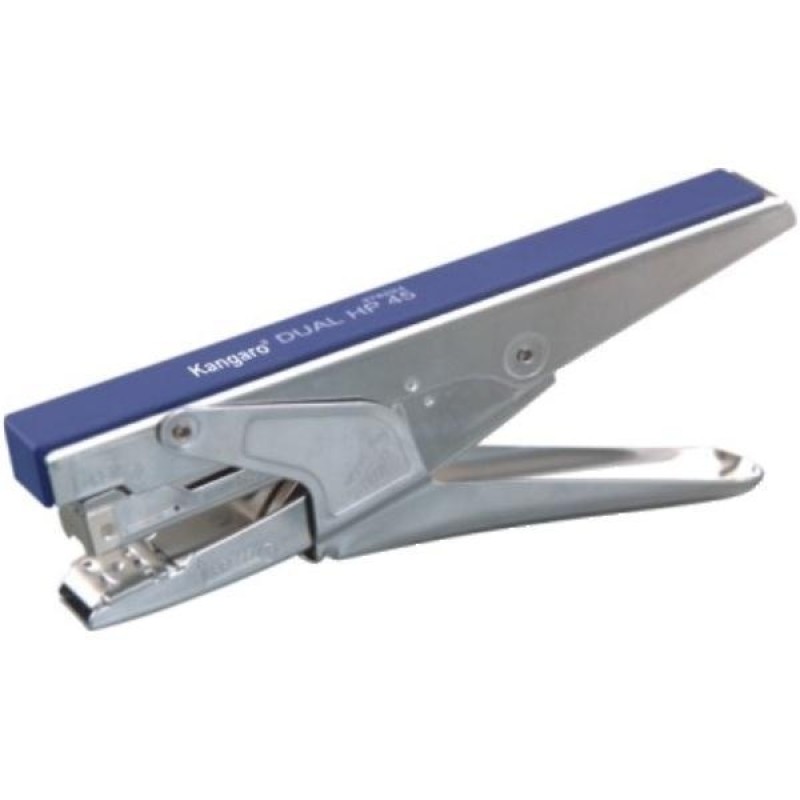 ΣΥΡΡΑΠΤΙΚΗ KANGARO ΤΑΝΑΛΙΑ (Νο 126+10) DUAL