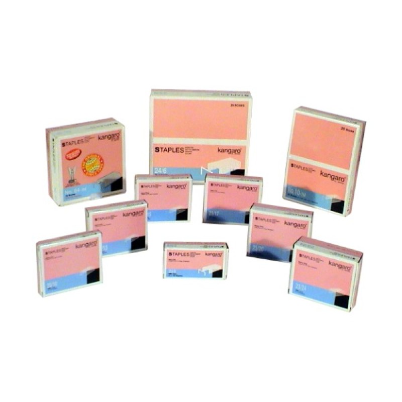 ΣΥΡΜΑΤΑ KANGARO No 23-13