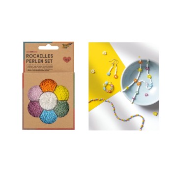 ΧΑΝΤΡΕΣ ΣΕΤ 90gr (με αξεσουάρ) ΑΣΟΡΤΙ ΧΡΩΜΑΤΑ