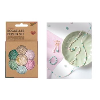 ΧΑΝΤΡΕΣ ΣΕΤ 90gr (με αξεσουάρ) ΑΠΟΧΡΩΣΕΙΣ ΤΟΥ ΡΟΖ-ΣΙΕΛ