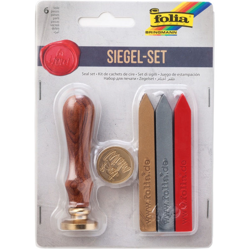 ΒΟΥΛΟΚΕΡΙ ΧΡΩΜΑΤΙΣΤΟ ΣΕΤ 3τεμ ΜΕ ΣΦΡΑΓΙΔΕΣ