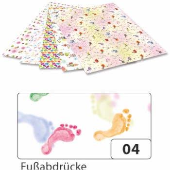 ΦΩΤΟΚΑΡΤΟΝ FOLIA 50x70 270gr ΠΑΤΟΥΣΙΤΣΕΣ