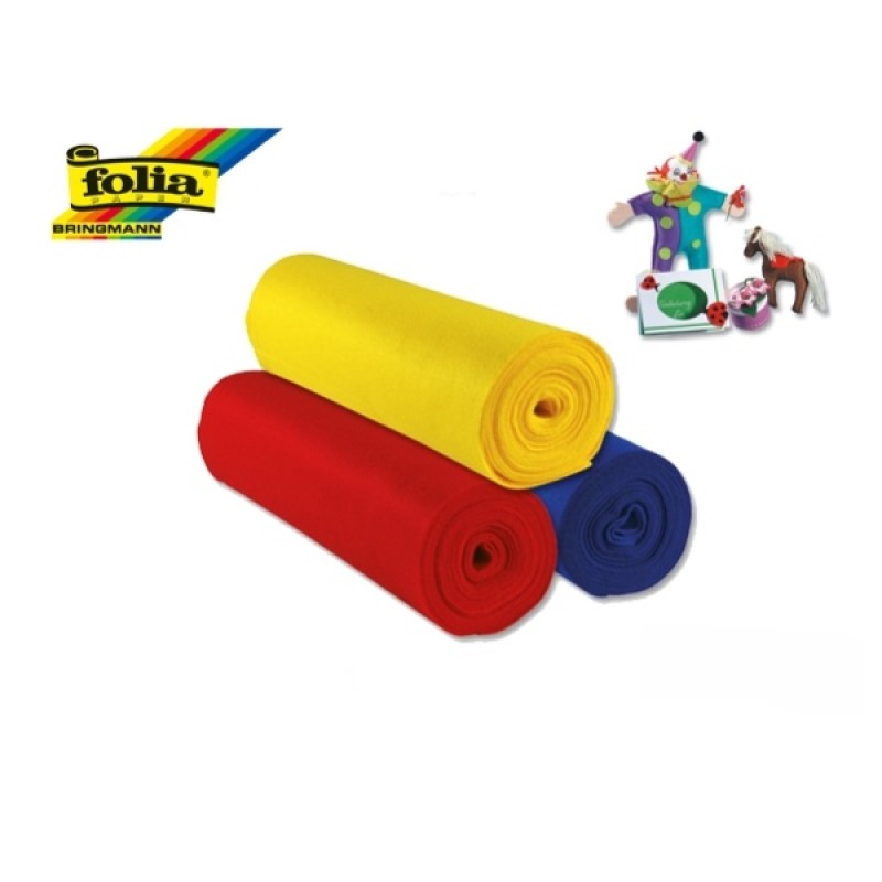 ΤΣΟΧΑ FOLIA ΡΟΛΛΟ 0,45χ5m 150gr