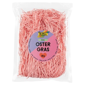 ΧΟΡΤΟ FOLIA ΧΑΡΤΙΝΟ ΡΟΖ 30γρ