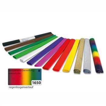 ΧΑΡΤΙ ΑΜΠΑΖΟΥΡ (ΓΚΟΦΡΕ) FOLIA ΙΡΙΔΟΣ