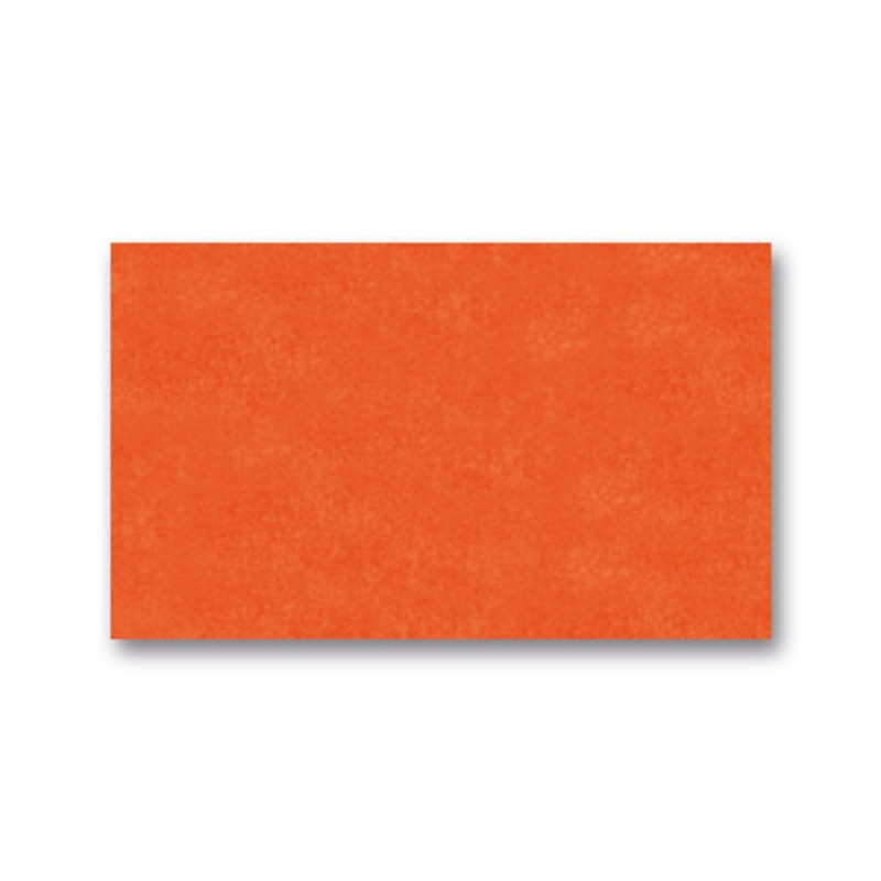 ΧΑΡΤΙ ΑΦΗΣ FOLIA 20gr 50x70cm ORANGE