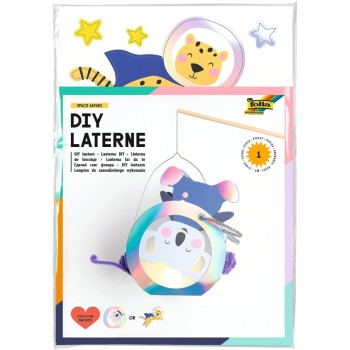 ΦΑΝΑΡΑΚΙΑ FOLIA  ΣΕΤ SPACE SAFARI