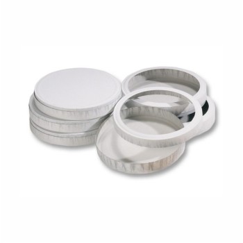 ΒΑΣΕΙΣ ΓΙΑ ΦΑΝΑΡΑΚΙΑ FOLIA 15,3cm  ΣΕΤ 10 τεμ.