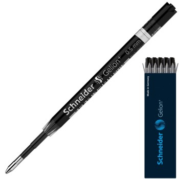 ΑΝΤΑΛΛΑΚΤΙΚΑ SCHNEIDER GELION 39 0,7  ΜΑΥΡΟ