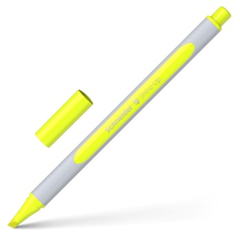 ΜΑΡΚΑΔΟΡΟΙ SCHNEIDER SHINE UP ΥΠΟΓΡΑΜΜΙΣΗΣ ΦΩΣΦΟΡΟΥΧΟΙ ΚΙΤΡΙΝΟΙ