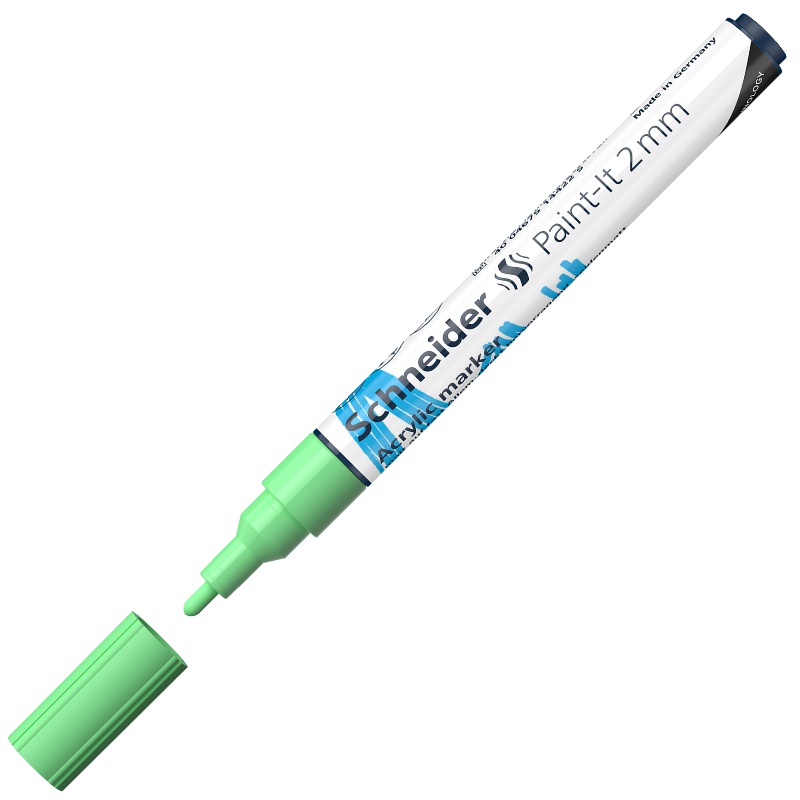 ΜΑΡΚΑΔΟΡΟΙ SCHNEIDER PAINT-IT 310 (2mm) ΒΕΡΑΜΑΝ