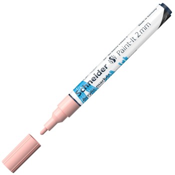 ΜΑΡΚΑΔΟΡΟΙ SCHNEIDER PAINT-IT 310 (2mm) ΣΩΜΟΝ