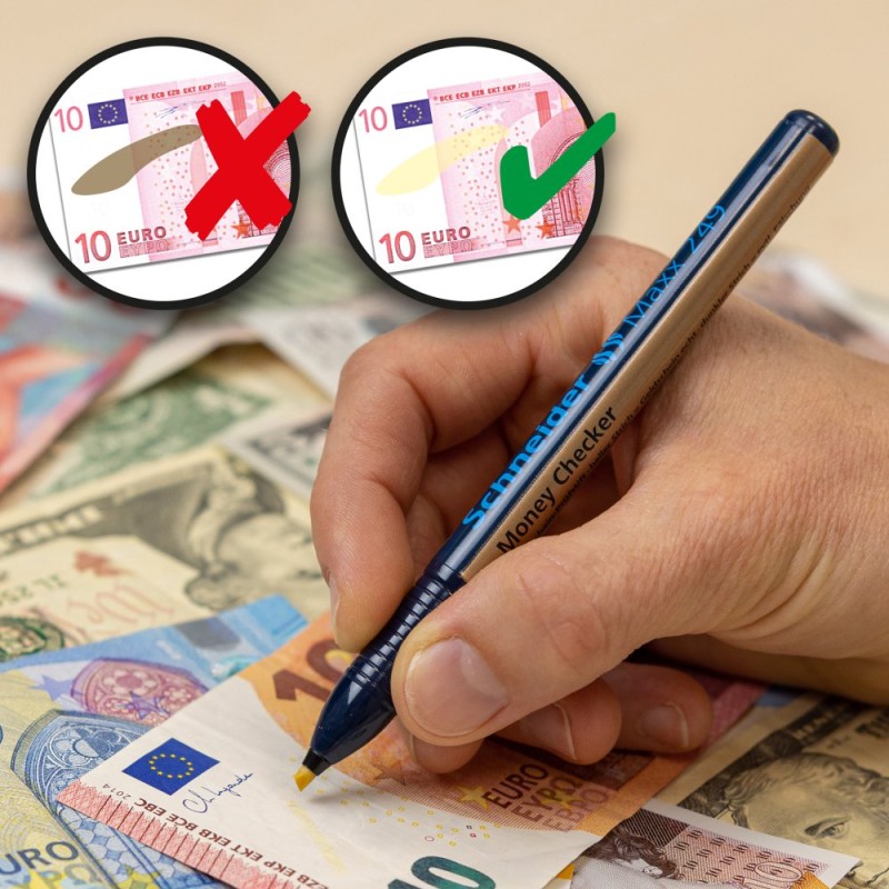 ΜΑΡΚΑΔΟΡΟΙ SCHNEIDER ΧΑΡΤΟΝΟΜΙΣΜΑΤΩΝ