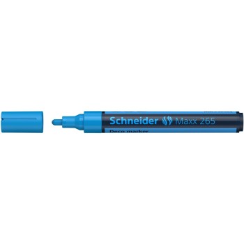 ΜΑΡΚΑΔΟΡΟΙ SCHNEIDER ΥΓΡΗΣ ΚΙΜΩΛΙΑΣ (2+3mm) Νο 265 ΣΙΕΛ