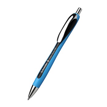 ΣΤΥΛΟ SCHNEIDER SLIDER RAVE ΑΥΤΟΜ. ΧΒ ΜΑΥΡΟ