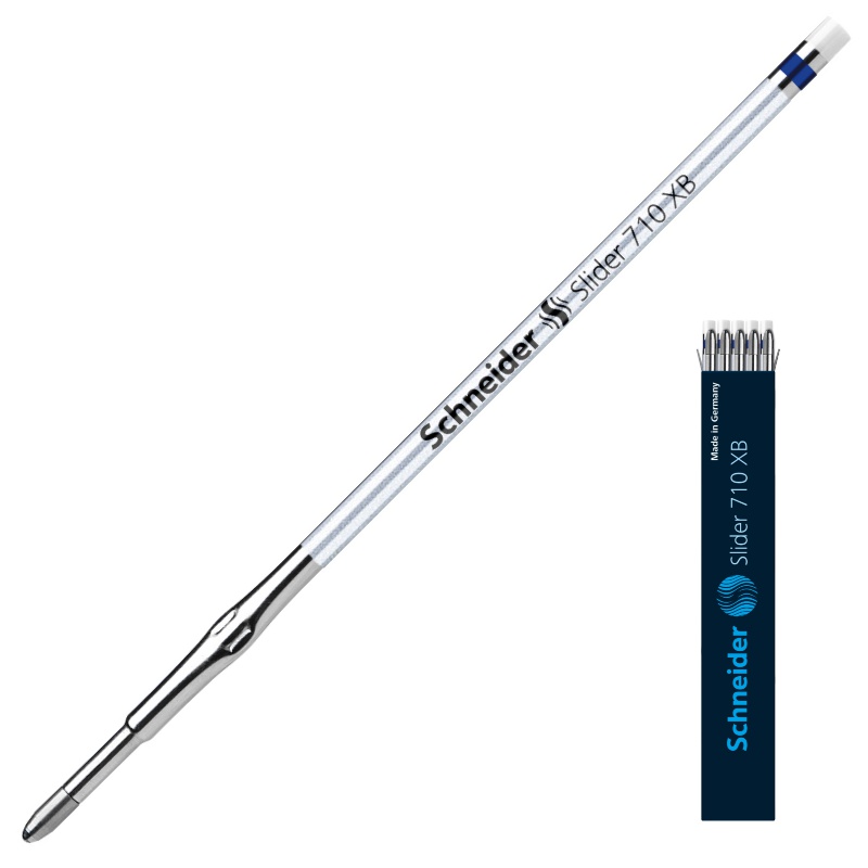 ΑΝΤΑΛΛΑΚΤΙΚΑ SCHNEIDER 710 ΔΙΑΡΚΕΙΑΣ SLIDER XB ΜΠΛΕ
