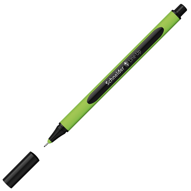 ΜΑΡΚΑΔΟΡΟΙ SCHNEIDER LINE UP 0.4 BLACK