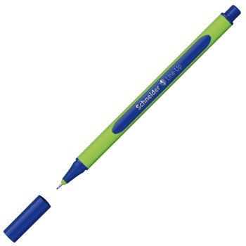 ΜΑΡΚΑΔΟΡΟΙ SCHNEIDER LINE UP 0.4 BLUE