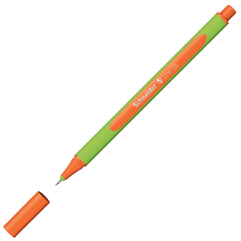 ΜΑΡΚΑΔΟΡΟΙ SCHNEIDER LINE UP 0.4 ORANGE