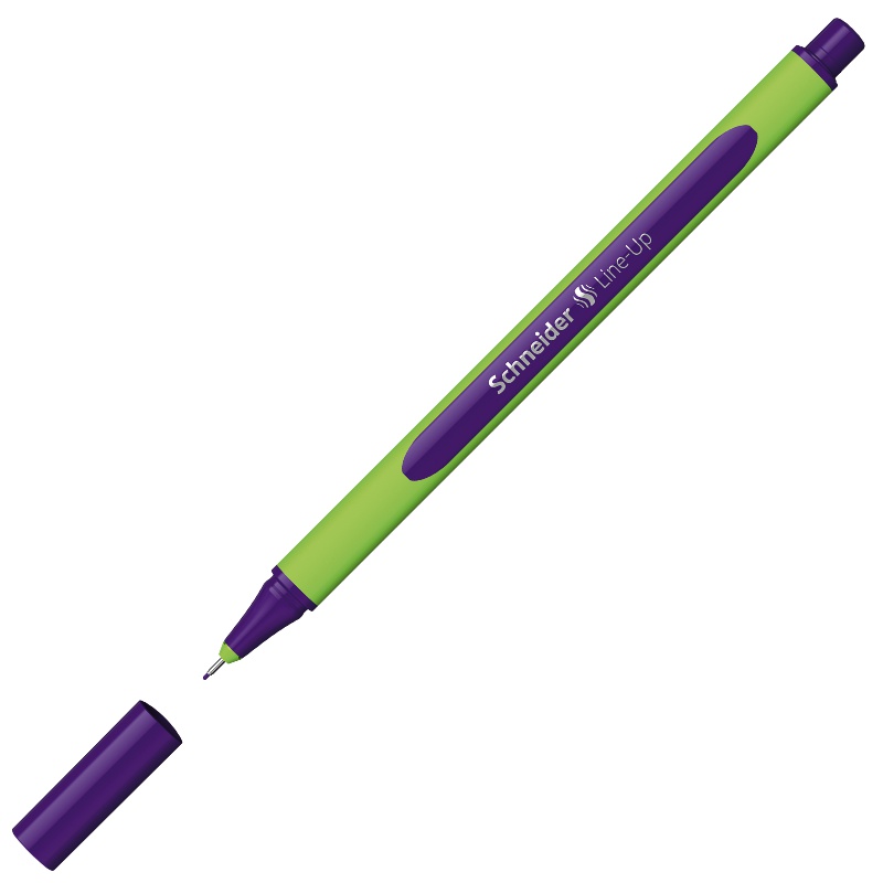 ΜΑΡΚΑΔΟΡΟΙ SCHNEIDER LINE UP 0.4 VIOLET