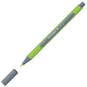 ΜΑΡΚΑΔΟΡΟΙ SCHNEIDER LINE UP 0.4 GREY