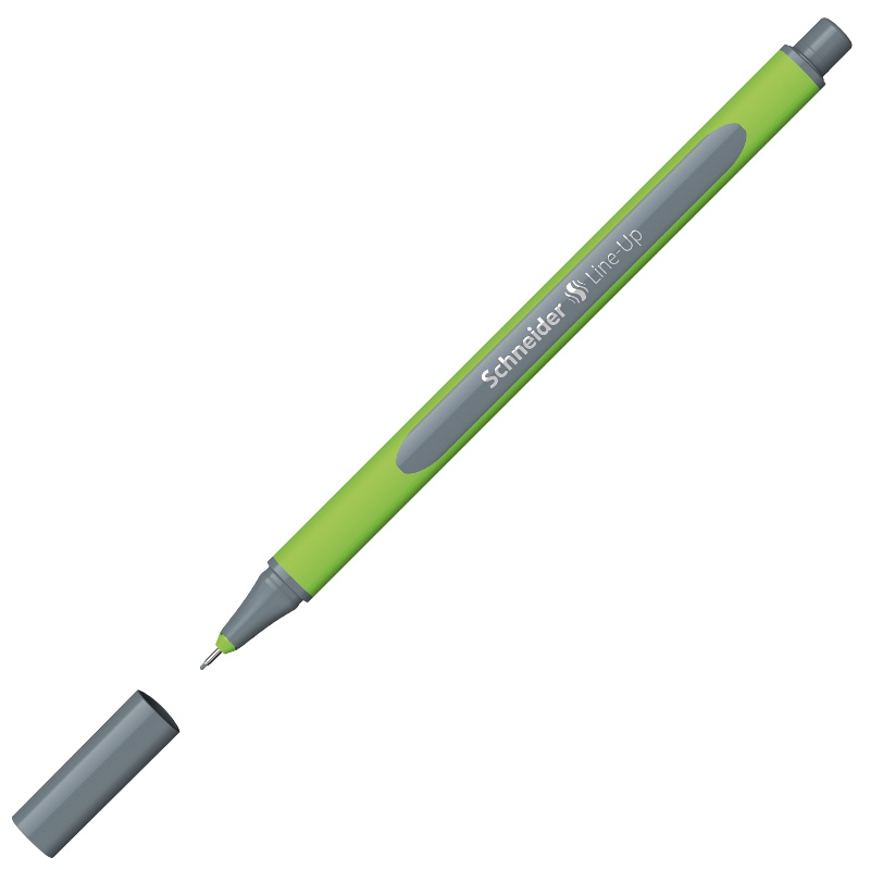 ΜΑΡΚΑΔΟΡΟΙ SCHNEIDER LINE UP 0.4 GREY
