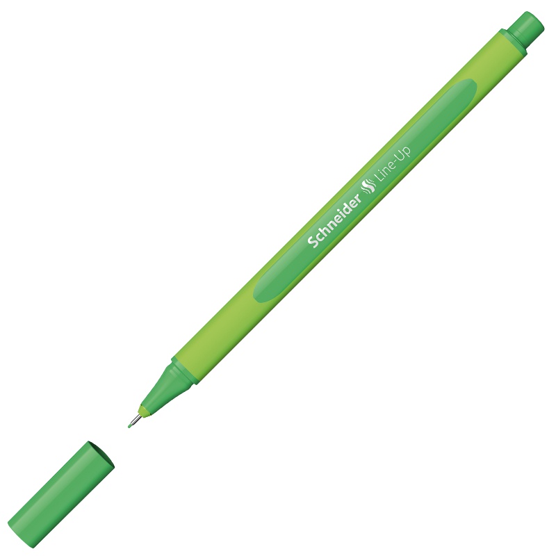 ΜΑΡΚΑΔΟΡΟΙ SCHNEIDER LINE UP 0.4 HIGHLAND-GREEN