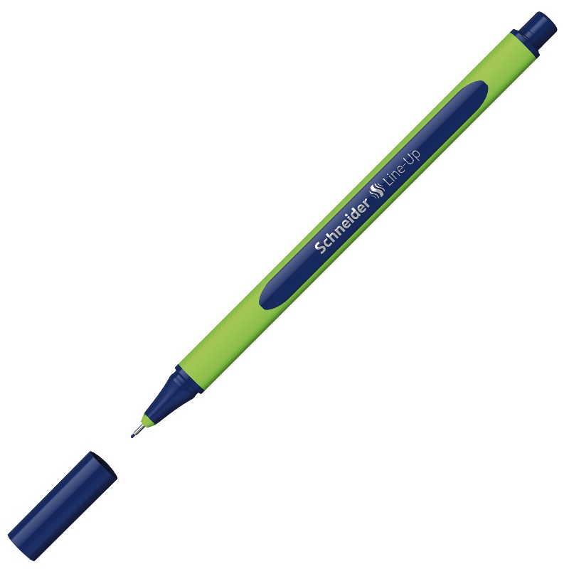 ΜΑΡΚΑΔΟΡΟΙ SCHNEIDER LINE UP 0.4 MYSTIC-BLUE