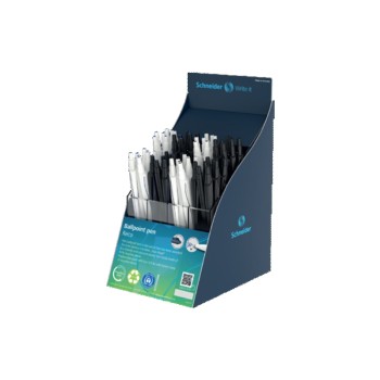 ΒΙΤΡΙΝΑ ΣΤΥΛΟ SCHNEIDER RECO (stand 60τεμ.)