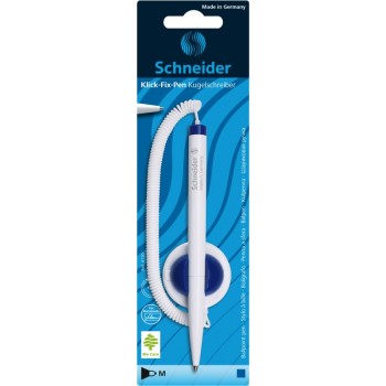 ΠΕΝΟΣΤΑΤΗΣ ΚΑΛΩΔΙΟ SCHNEIDER ΛΕΥΚΟΣ 4120