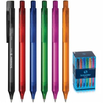 ΣΤΥΛΟ SCHNEIDER ΑΥΤΟΜΑΤΟ ΔΙΑΡΚΕΙΑΣ FAVE