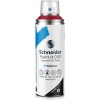 ΧΡΩΜΑΤΑ ΑΚΡΥΛΙΚΑ SCHNEIDER Σπρέι PAINT-IT 030 200ml ROYAL RED