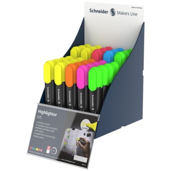 ΒΙΤΡΙΝΑ SIS  ΜΑΡΚΑΔΟΡΟΙ SCHNEIDER JOB ΥΠΟΓΡΑΜΜΙΣΗΣ ΦΩΣΦΟΡΟΥΧΟΙ (stand 35τεμ)