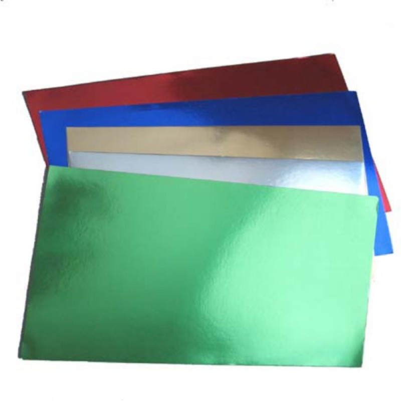 ΧΑΡΤΙ ΜΕΤΑΛΛΙΖΕ ΚΑΘΡΕΦΤΗΣ ΔΙΠΛΗΣ ΟΨΗΣ 50Χ70