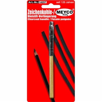 ΘΗΚΗ ΓΙΑ ΚΑΡΒΟΥΝΑ MEYCO 13cm