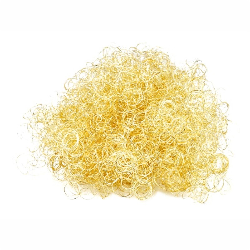 ΜΑΛΛΙΑ ΑΓΓΕΛΟΥ ΧΡΥΣΑ ΣΓΟΥΡΑ 10gr.