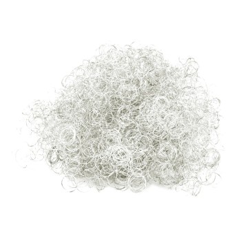 ΜΑΛΛΙΑ ΑΓΓΕΛΟΥ ΑΣΗΜΙ ΣΓΟΥΡΑ 10gr.