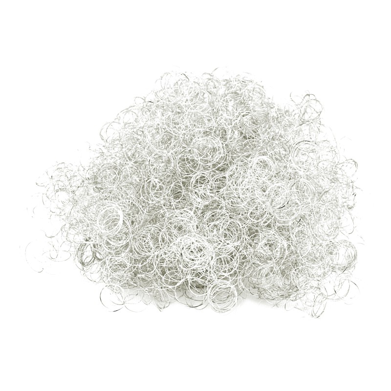 ΜΑΛΛΙΑ ΑΓΓΕΛΟΥ ΑΣΗΜΙ ΣΓΟΥΡΑ 10gr.