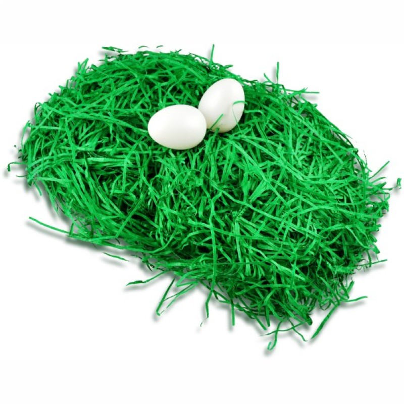 ΧΟΡΤΟ ΧΑΡΤΙΝΟ ΠΡΑΣΙΝΟ 40γρ MEYCO