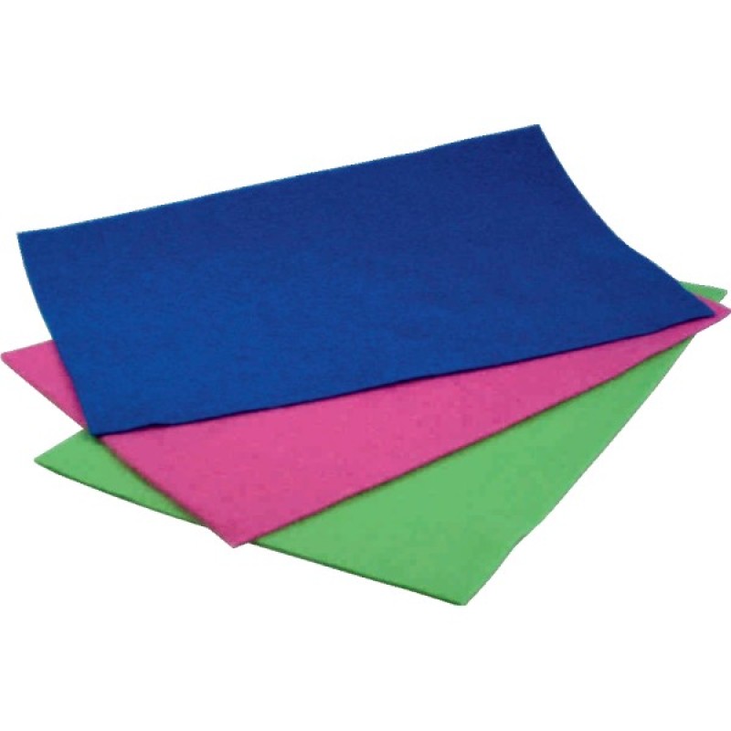 ΤΣΟΧΑ MEYCO ΜΟΝΟΧΡΩΜΗ 20X30 10Φ