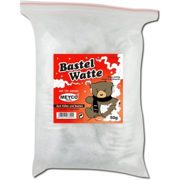 ΠΑΧΝΗ ΧΙΟΝΙ 50gr. MEYCO